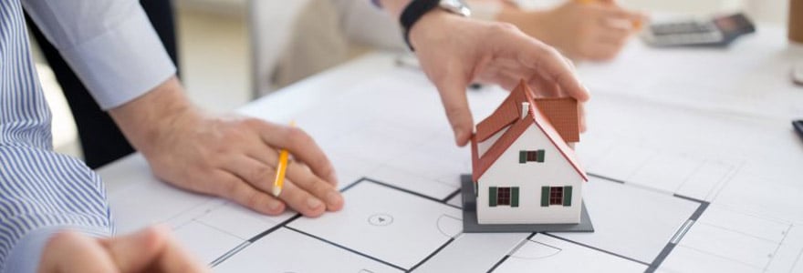 Promoteur immobilier